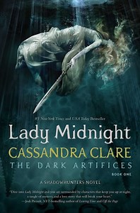 Lady Midnight - Alchetron, The Free Social Encyclopedia