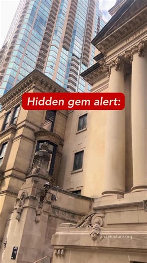 2K views · 607 reactions | Chicago Architecture Center on Reels | Facebook