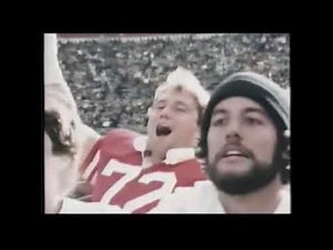 1980 - Saints vs 49ers