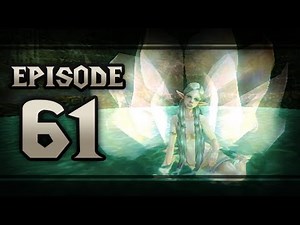 The Legend of Zelda: Twilight Princess - Episode 61 | Cave of Ordeals