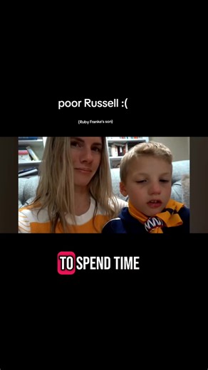 Understanding Russell Franke's Struggles