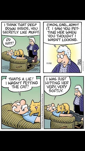 #comiclife #marvelcomics #ComicArt | The Far Side