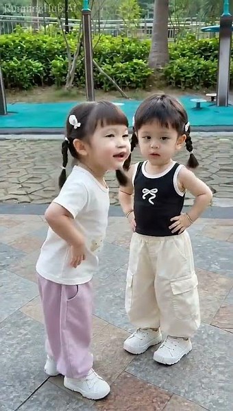 Cute Baby Girl Amazing Dance Moves! 👧💖 #Shorts #Dance #Viral