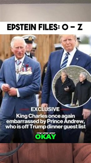 190K views · 4.7K reactions | The Epstein list is out, and the names are staggering. From Hillary Clinton to Michelle Obama, the implications are wild. What does this mean for everyone involved? Epstein emails says no criminal or inappropriate conduct by Trump. | Real Jesse Holguin | Facebook