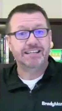 AML Reform: New Deregulation & What It Means #shorts