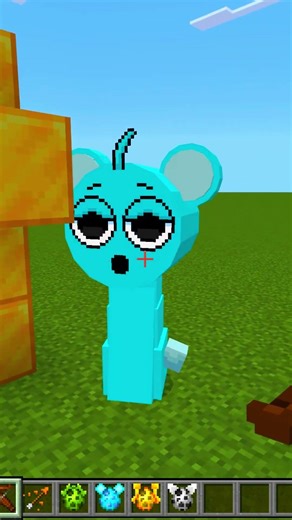 Simon Sky Wenda Sprunki vs horror