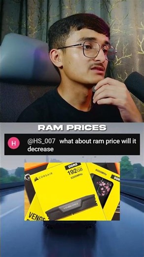 Will RAM and SSD Prices Decrease in 2026?
