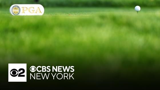 Hochul announces more PGA events coming to New York courses