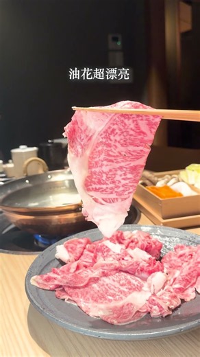 🥩在東京也能體驗神戶牛自由！六本木「八山」神戶牛、壽司、天婦羅全部吃到飽🍣✨ #savorjapan