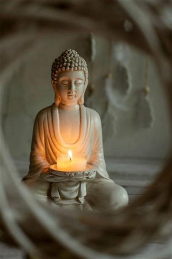 ✨ The Sound of Pure Inner Peace🙏 Buddha Meditation Music | Heal Your Mind & Soul