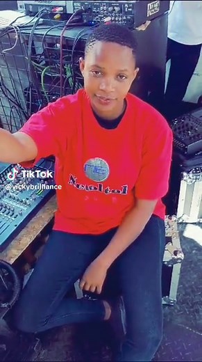 Vicky Brilliance's Latest Kalenjin Song Performance