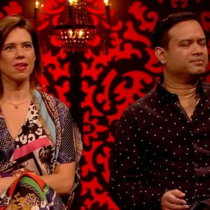 The funniest moments from Series 8, featuring Iain Stirling, Joe Thomas, Lou Sanders, Paul Sinha and Sian Gibson, that ended up on the cutting room floor! | Greg Davies Fans