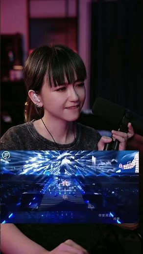 #3JJ獨特的重機能唱法！！又一次驚艷全場🔥#眷兒小酒館 #jem王瀞韓 #歌唱教練 #輸了你贏了世界又如何