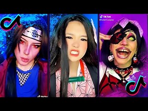 Best Tik Tok Cosplay Compilation #32