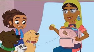 Alma's Way - Lemon Problem Video | PBS KIDS