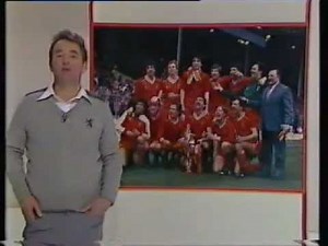 Bob Paisley - A Champion's Farewell (Part 3 of 4)