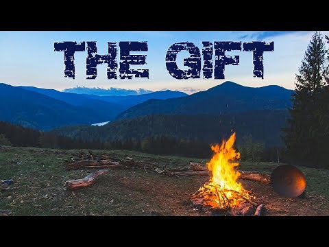 Seether - The Gift (Lyrics)