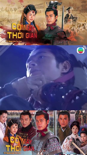 Xuyên Về Thời Tần - Hành Trình Lịch Sử Qua Ảnh