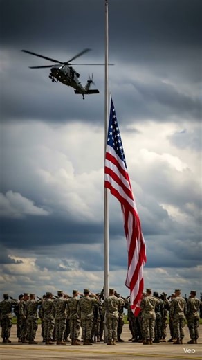 A Call to Unity: A Powerful Speech from the Heart of America” #usa #history #facts