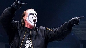 Interesting Note On Sting's Original AEW Retirement Plans