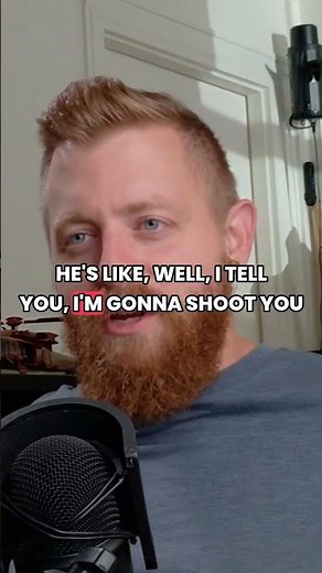 The Different Archetypes of Manly Men: John Wayne and Clint Eastwood