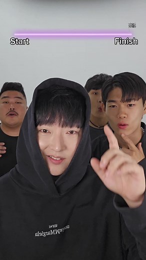 Iron man Beatbox Challenge #TeamREAL @RATINO @beatboxklim @Beatbox_Mighty