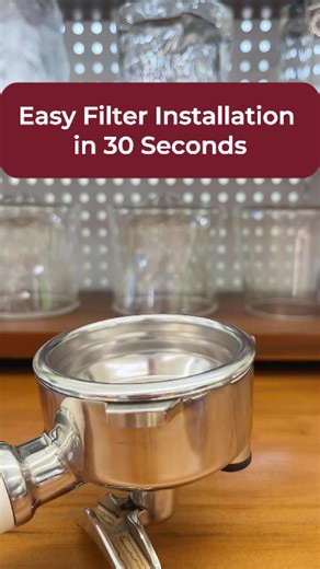 Espresso Portafilter Tips: Proper Coffee Basket Techniques