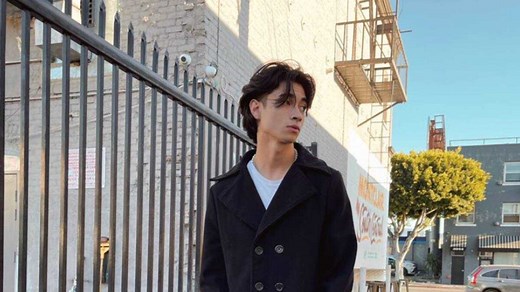 Sebastian Moy’s biography: age, height, ethnicity, family, girlfriend