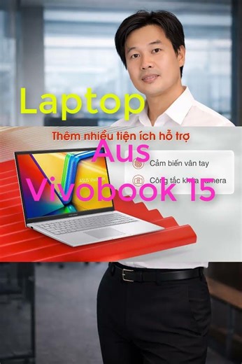 #shorts Review Laptop Asus Vivobook 15