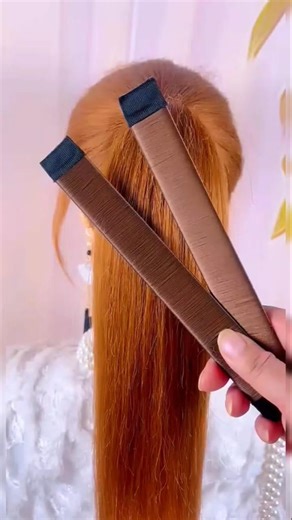 Easy Elegant Hairstyle Tutorial for Girls | Step by Step Party & Wedding Hair #hairstyle