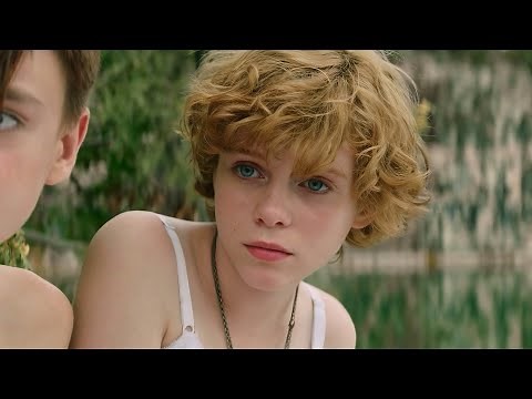 Beverly Marsh scenes pack - It (2017) chapter one