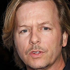 David Spade Girlfriend 2025: Dating History & Exes - CelebsCouples