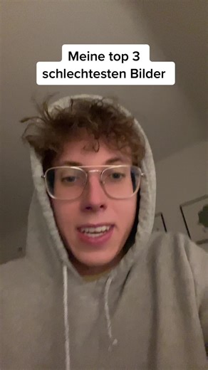 Top 3 Worst Pictures Revealed by Influencer