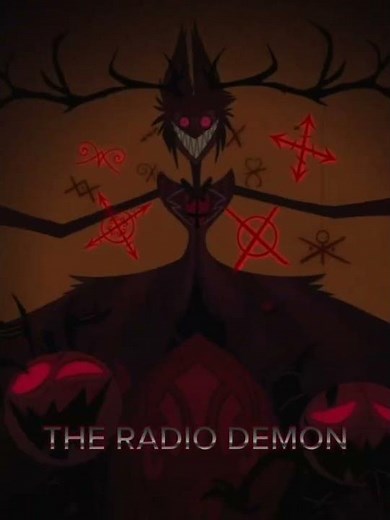 ROOM (BOISVERT) VS ALASTOR (without the vhs effect)