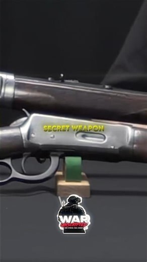 This Rifle Was Forgotten For A Reason 👀