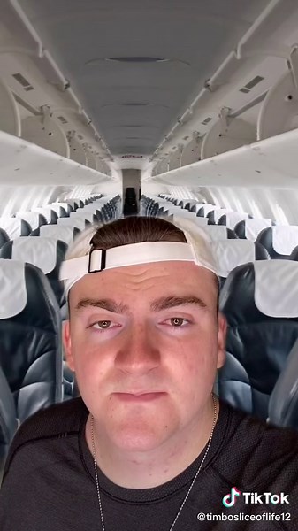 Airplane Chime Meaning Explained