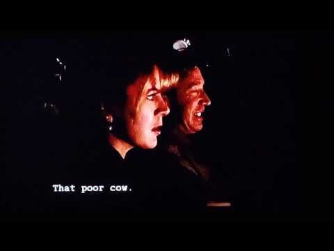 Tim Allen Home Improvement Tim Jill and Heidi ride a car and out of gas