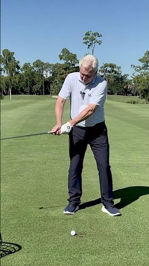 Drills to Stop Early Release in Golf
