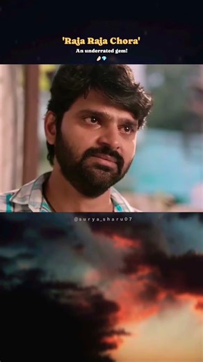 this is not a movie..epic story telling that everyone related🤌 #truewords #srivishnu #youtubeshorts