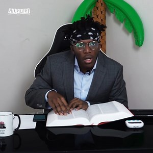 Vik wanted a challenge and K.S.I took that personally 😂 | Sidemen