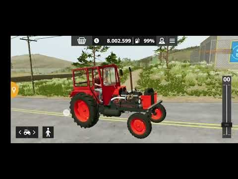Fs 20 mod utb 650 saviem