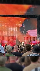 Beartooth 🔥 You Never Know 🔥 Sonic Temple Festival 2025 #beartooth #sonictemplefestival | American Mosh Pits