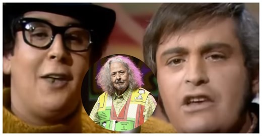 Mark Volman, Co-Founder Of The Turtles & Performer Of 'Flo & Eddie,' Dies At 78