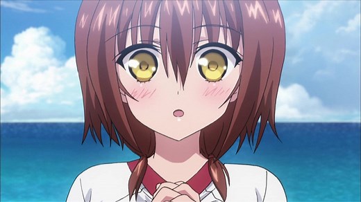 Absolute Duo | E8 - Selection