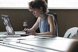 Interior Architecture (MIA)