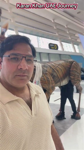 Karan Khan UAE Journey Farhang Album New Song (Anzor) Out Now #Anzor #farhangalbumnewsong2026