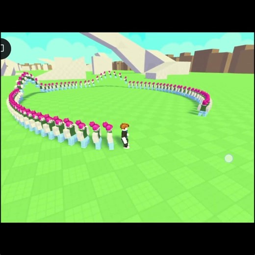 noob train #roblox #tranding #game