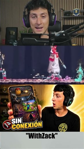 Top Offline Mobile Games for Android | iOS 2026 #withzack #shorts