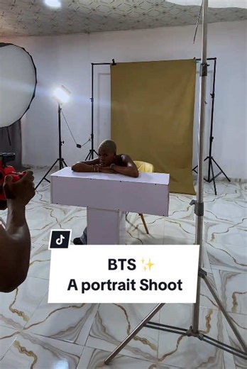 A Day in My Life as a Model: Behind the Scenes