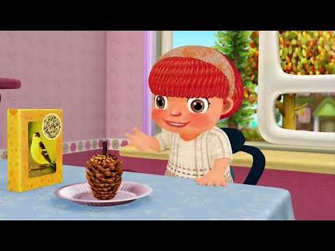 Special Agent Oso: Goldfeather / Live and Let Ride Part 3